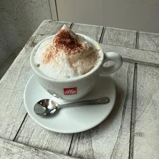 Capuccino Small