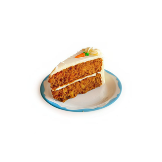 tarta de zanahoria