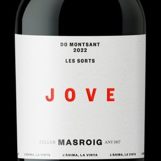 Les Sorts Jove (750 Ml.)