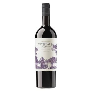 El Romeral de Tintoralba (750 Ml.)