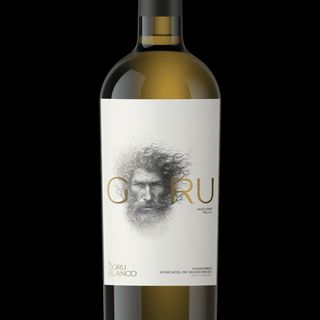 Goru el blanco (750 Ml.)