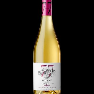 77 veremes xarel·lo vermell (750 Ml.)
