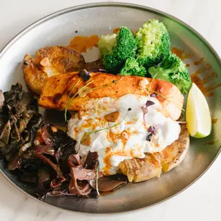 Salmón pipelchuma