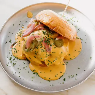 Philly Cheeseteak