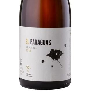 El Paraguas Atlántico