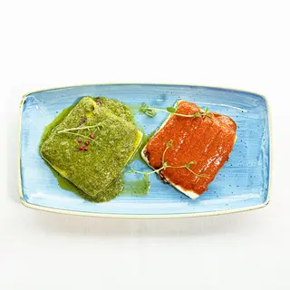 Queso Asado Sin Gluten