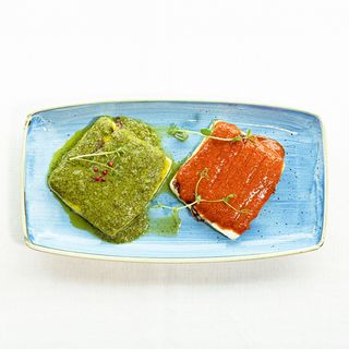 Queso Asado Sin Gluten
