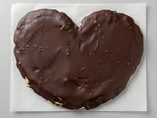 Palmera de Chocolate