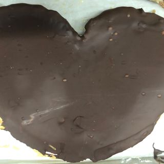 Palmera de Chocolate