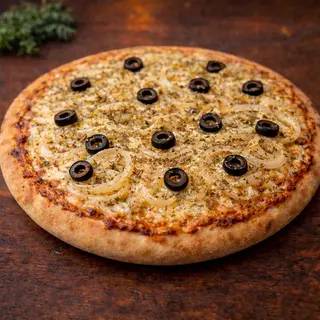 Pizza Fugazzetta 