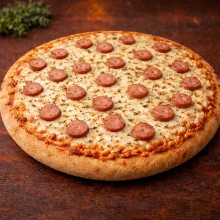 pizza frankfurt