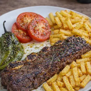 Tira De Asado