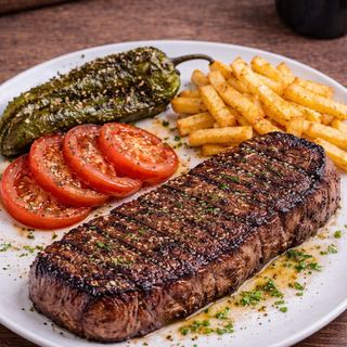 Entrecot De Ternera de 320grs 