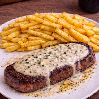 Entrecot De Ternera de 300grs