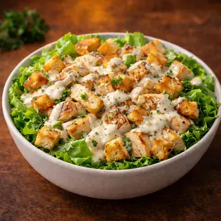 ENSALADA CÉSAR