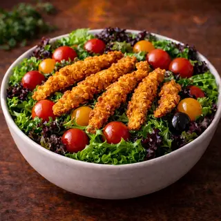 Ensalada Primavera 
