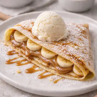Crep Dulcinea