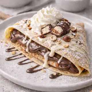 Crep Kinder