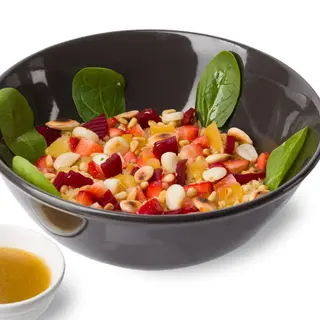 Ensalada Busrha