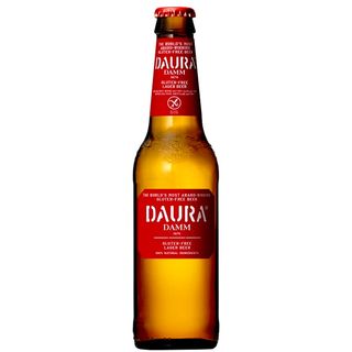 Damm DAURA 33cl