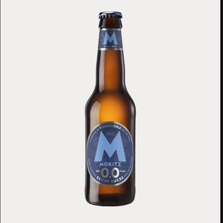 Moritz 00 33 cl