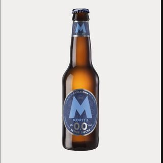 Moritz 00 33 cl