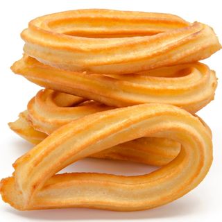 Ración de Churros
