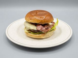 Vaca Gallega Caprina 