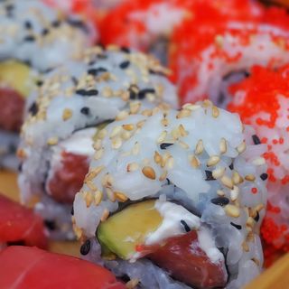 Maki-Roll Philadelphia (8 u)