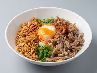 Arroz Chaufa 798