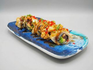 Maki-Roll AK-47 (8 u)