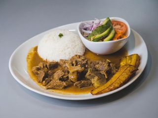 Seco De Carne