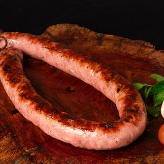 Longaniza de Graus