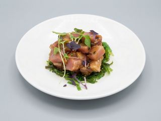 Taquitos de Atún Rojo Balfegó