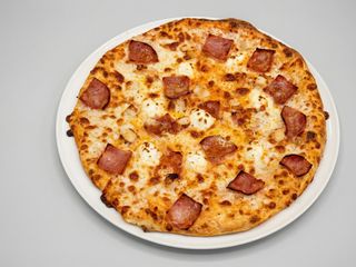 Cremosa chicago (30cm)