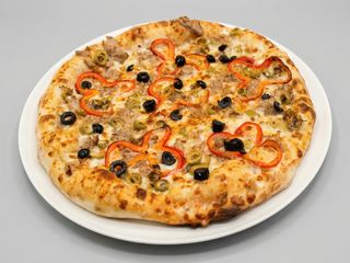 Toralla grande (40cm)