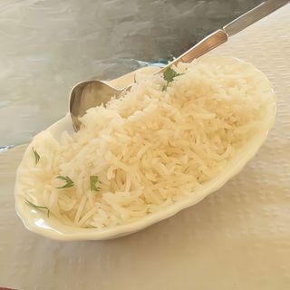Arroz Basmati