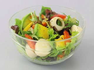 Ensalada Mixta