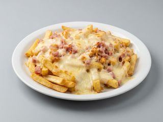 Entera Patatas al Roquefort 