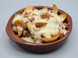 Entera Patatas Premium