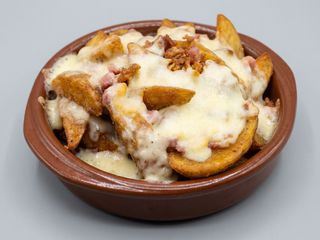 Patatas Premium (1/2 porción)