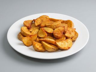 Patatas Gajo Barbacoa entera