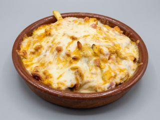 Entera Patatas Locas Andaluzas