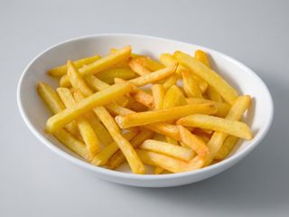 5. Patatas Fritas Maan
