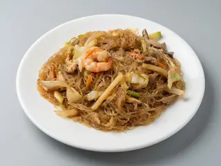 34. Fideos China Especial De La Casa