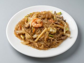 34. Fideos China Especial De La Casa