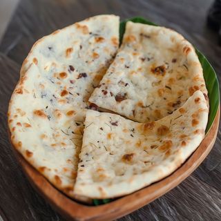 Pashwari Naan