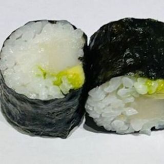 Norimaki Butterfish-Aguacate (8 Pzs.)