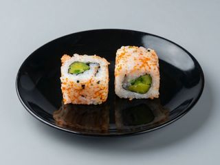 Uramaki Spicy Crunch (8 Pzs.)