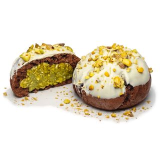 Crumble cookie chocolate Dubai